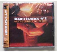 Hurricane No.1 - Only the Strongest...