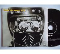 Hurricane No.1 - Remote Control