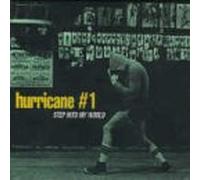 Hurricane No.1 - Step Into My World