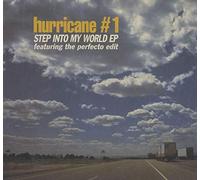 Hurricane No.1 - Step Into My World