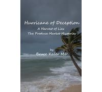 Hurricane of Deception: A Harvest of Lies: The Produce Market Mysteries