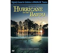 Hurricane on the Bayou - Hurricane on the Bayou