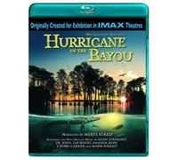 Hurricane on the Bayou - Hurricane on the Bayou