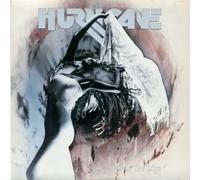 Hurricane - Over The Edge