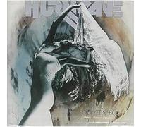 HURRICANE - OVER THE EDGE