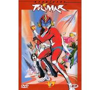 Hurricane Polimar #01 (Eps 01-04)