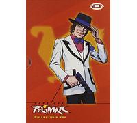 Hurricane Polimar (collector's box) (DVD)