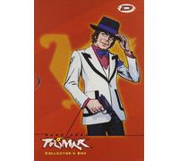 Hurricane Polimar (collector's box) (DVD) Nagayuki Torimi