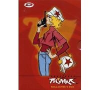 Hurricane Polimar - Complete Box (7 Dvd) DYNIT