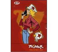 Hurricane Polimar. La serie completa (7 DVD)