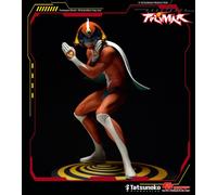 Hurricane Polimar Statue 1/4 HP 45th Anniversary Edition 45 cm by Future Gadget