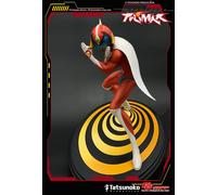 Hurricane Polimar Statue 1/4 Hurricane Polimar 45th Anniversary Edition 45 cm