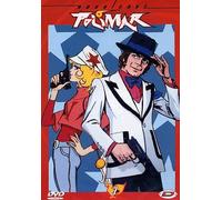 Hurricane Polimar (versione restaurata) (versione rimasterizzata) Volume 03 Episodi 09-12