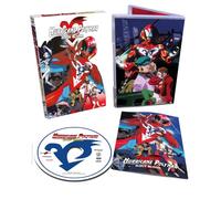 Dvd Hurricane Polymar - Holy Blood