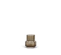 Hurricane Reflections Tealight No. 25 Marrone seppia