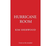Hurricane Room: A perfect international spy action crime thriller set in the world of James Bond: Book 3