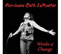 Hurricane Ruth - Winds Of Change