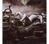 Hurricane - Slave To The Thrill