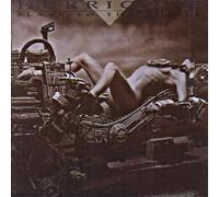 Hurricane - Slave To The Thrill