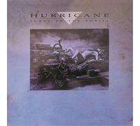 Hurricane Slave to the Thrill (CD) Bonus Tracks Remastered Album