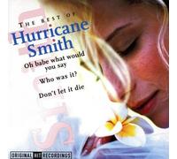 Hurricane Smith - Best of