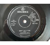 Hurricane Smith - HURRICANE SMITH Don't Let It Die/Writer Sings His Song