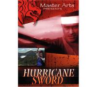 Hurricane Sword