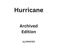 Hurricane: The Power Series: Blank Comic Panels for Drawing | Create Your Own Ocean & Storm Adventures | 150 Pages