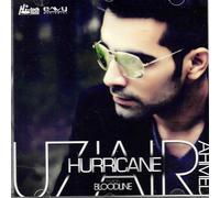 Hurricane- Uzair Ahmed - Nuovo Bhangra CD