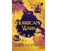 Hurricane wars. Ediz. italiana