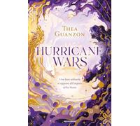 Hurricane wars. Ediz. italiana