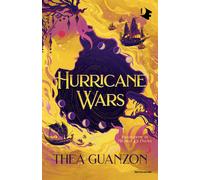 Hurricane wars. Ediz. italiana - Guanzon Thea