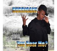Hurricane - You Hear Me