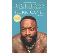Hurricanes: A Memoir