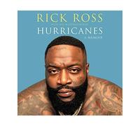 Hurricanes: A Memoir, Ross, Rick; Martinez-Belkin, Neil