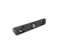 HURRISE Altoparlante per computer desktop Piccolo altoparlante professionale Jack universale da 3,5 mm per