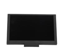HURRISE Display della Temperatura per PC IPS da 5 Pollici Schermo Secondario USB di Tipo C, Visualizza Informazioni Importanti e Monitora le Prestazioni del Sistema