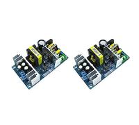 Hurromy 2X -DC2416 Modulo di Potenza Industriale Scheda Nuda Ad Alta Potenza Commutazione Scheda di Alimentazione DC Modulo di Alimentazione 36V 5A