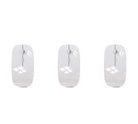 Hurromy 3 x Bluetooth per laptop Pro Air Bluetooth Mouse