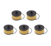 Hurromy 5X Filtro per SMART 2811800210 2001800009 1520900Q0F 152095084R