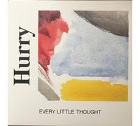 Hurry - Every Little Thought (LP)