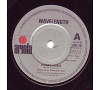 HURRY HOME 7" (VINYL 45) UK ARIOLA 1982