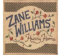 Hurry Home by Zane Williams (2014-05-03)