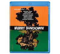 Hurry Sundown [Blu-ray] [1967] [US Import]