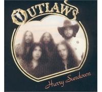 Hurry Sundown by Outlaws
