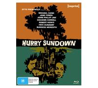 Hurry Sundown - Limited All-Region/1080p (Blu-ray)