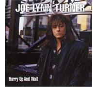 Hurry Up and Wait (CD) Album