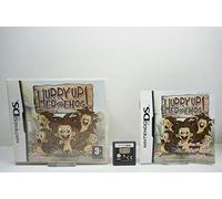 Hurry Up Hedgehog /NDS