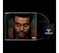 HURRY UP TOMORROW (X)