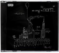 hurry up tomorrow [basquiat cover]